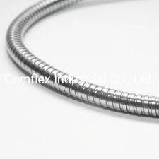 1 Inch Flexible Steel Metal Conduit / 2 Inch Flexible Metal Conduit