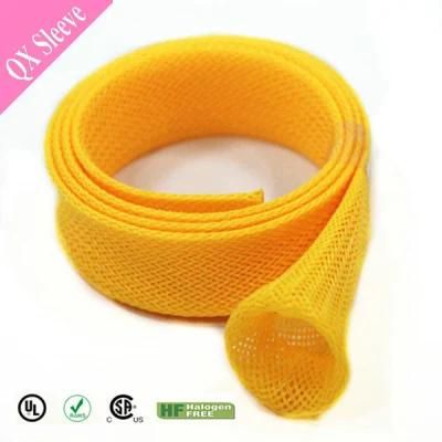 Eko Pet Braided Expandable Flexible Sleeve Wiring Harness Cover