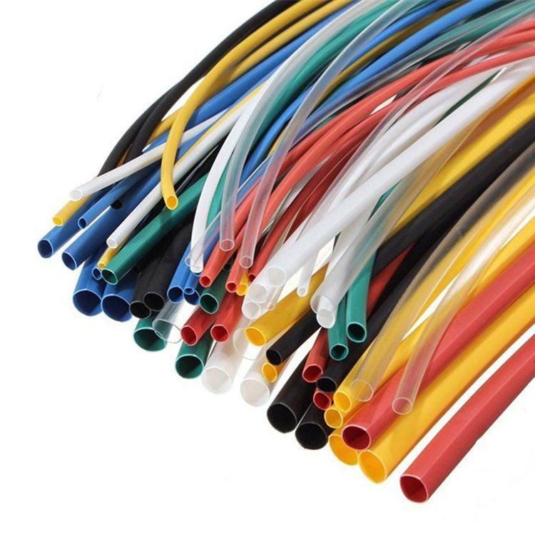 Electrical Cable Sleeves Tube Heat Shrink Tubing