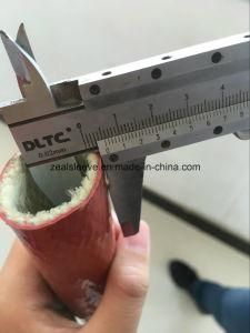 Fiberglass Material and Insulation Sleeving Type Fiberglass Sleeving