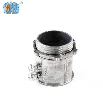 32mm IEC 61386 EMT Set Screw Type Connector
