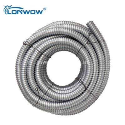 Flexible Metal Electrical Conduit Pipe