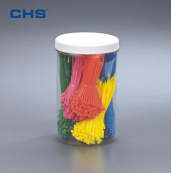 Special Chassis Distribution Box Nyloncable Ties