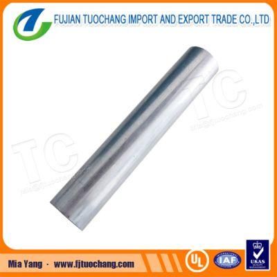 Hot-DIP Galvanized Electrical Cable Wiring Conduit