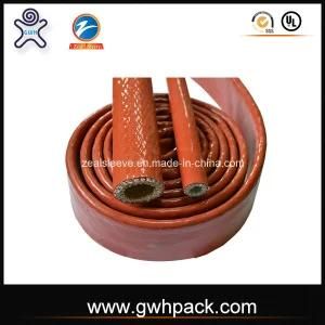 Silicone Rubber Sleeve