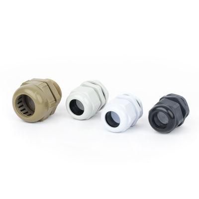 Electrical Connectors Wenzhou Supplier Plastic Connector