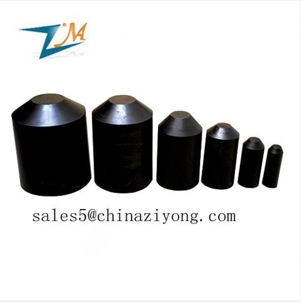 Good Sealing and High Temperature Resistant Heat Shrink End Cap