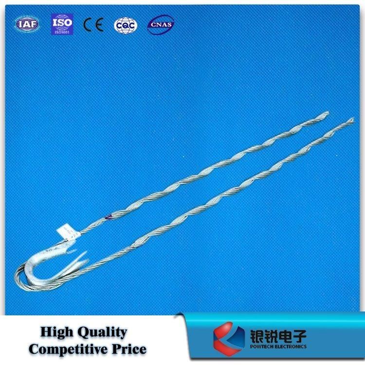 Dead End Clamp for Conductor