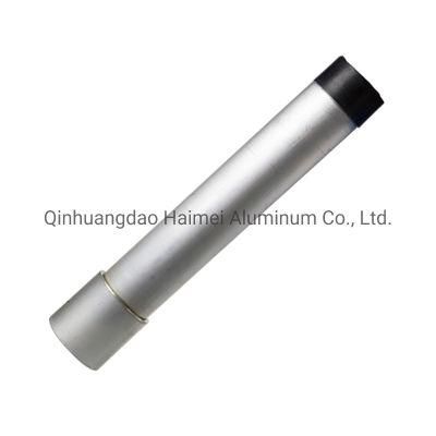 High Quality Electric Rigid Aluminum Matal Conduit Pipe