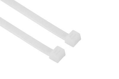 Factory Directly Provide Wholesale Price Zip Ties 2.5*100mm Cable Ties Raw Material
