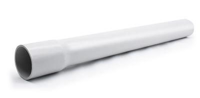 UL651 Standard ASTM1784 Schedule 40 Electrical PVC Conduit Pipe