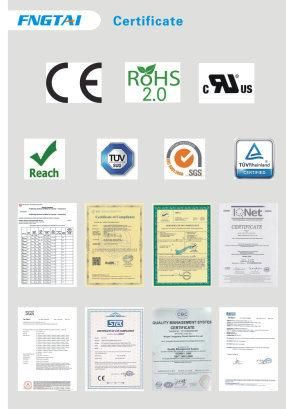 Cable Ties D Type Plastic Security Seals