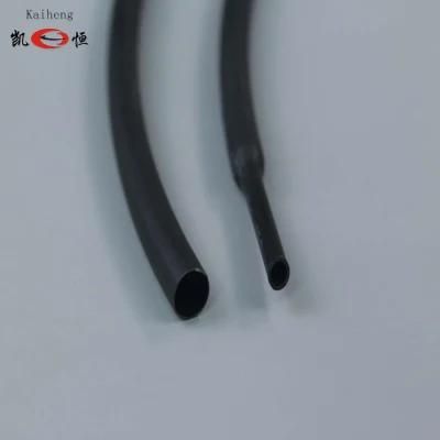 Waterproof Heat Shrink Tube Red Decorative Heat Shrink Tubing