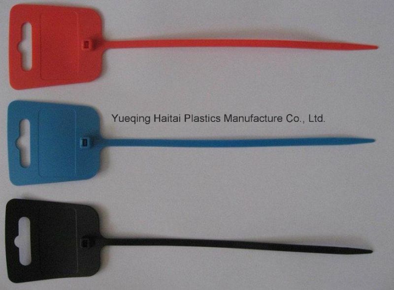 Cable Tie Tag