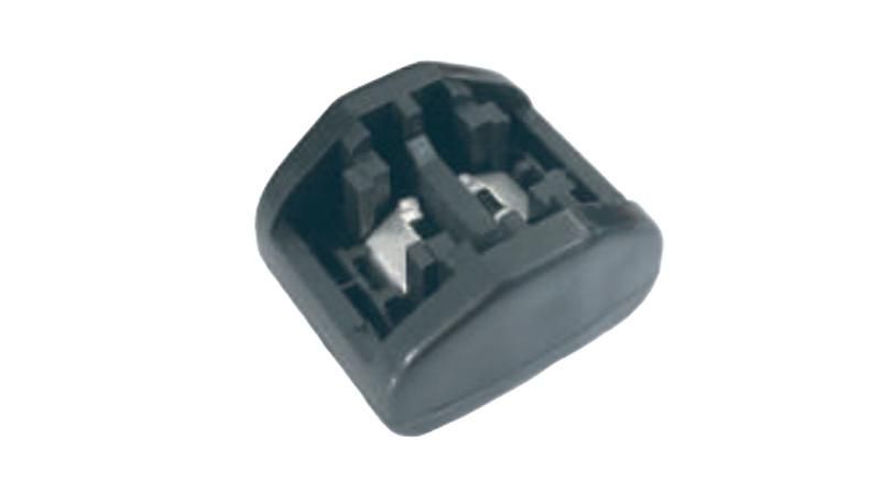 SS304 and Pim Free Acetal Locking Heads