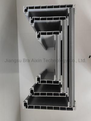 Light Weight/Easy Installation PVC Cable Tray/Ladder PVC Trunking