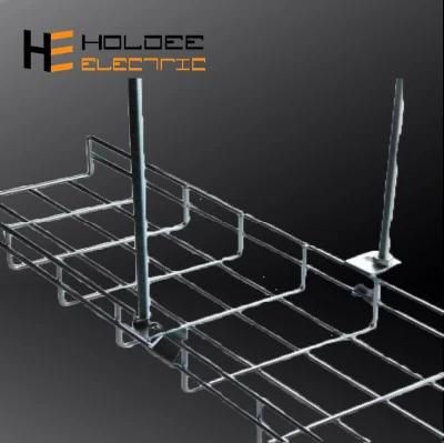 Cablofil Powder Coated Wire Mesh Basket Grid Cable Tray