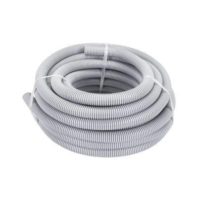 PVC Flexible Conduit Solar Corrugated PVC Pipe 25mm