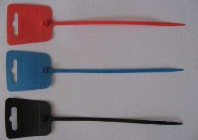 Cable Tie Tag
