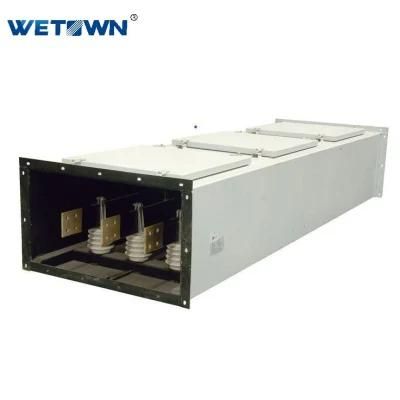 Gfm Non-Segregated Busway 10kv~0.5kv Electrical Busway 1000~30000A