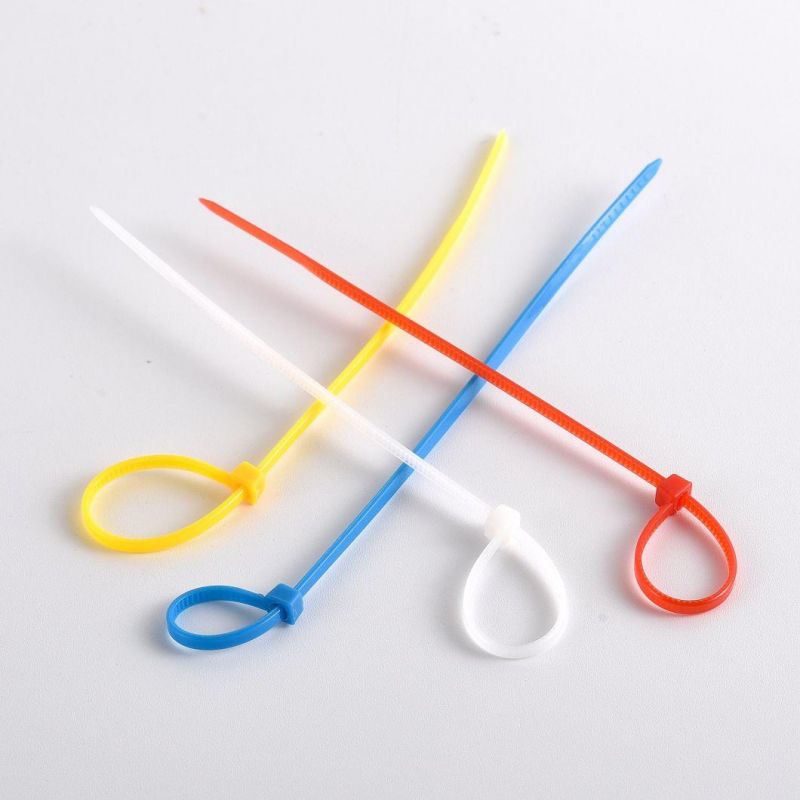 High Quality 94V Nylon Cable Tie