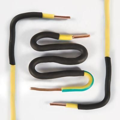 Flexible Heat Shrink Tubing