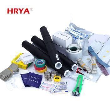Best Price Waterproof and Dustproof Cable Silicone Rubber Cold Shrink Tube