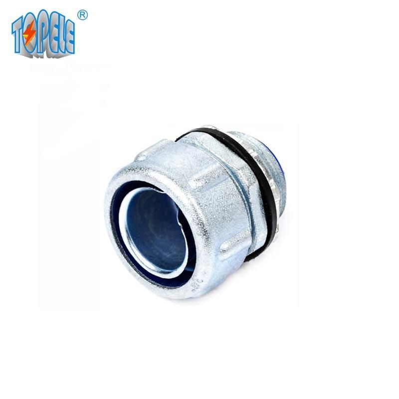 90 Degree Flexible Conduit Connector Dwj Type Connector