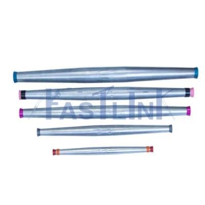 Overhead Line Automatic Splice for ACSR Conductor Aluminum