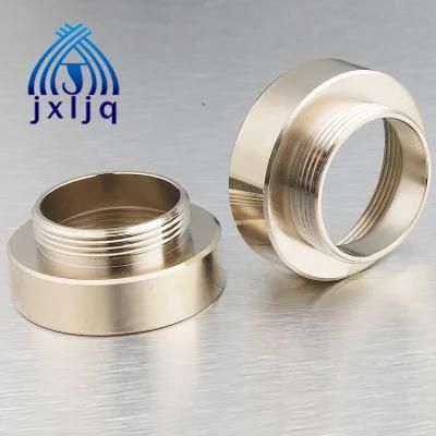 Brass Enlarger / Aadaptor /Reducer Pg11-Pg9