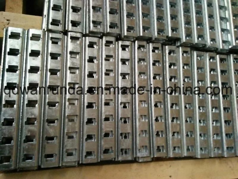 Steel Material Cable Bracket with Variouse Length 1