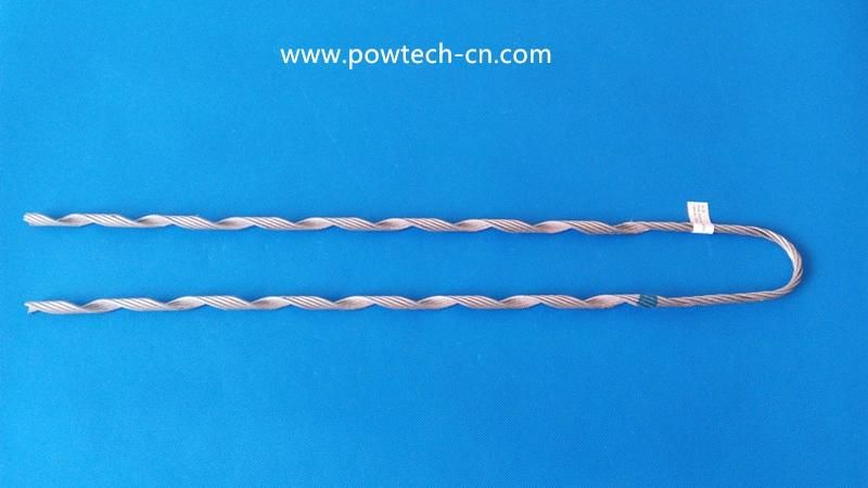 Preformed Dead End for AAAC Conductor