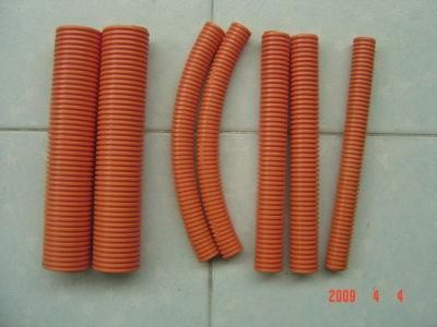 AS/NZS 2053 PVC Flexible Conduits-Orange