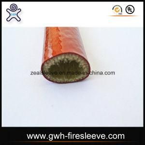 Insulation Fiberglass Sleeve Gwh-a-a