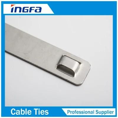 Hot Selling 201/304/316 Stainless Steel Cable Marker Plate