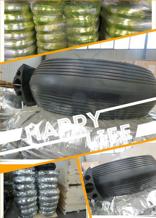 Heavy Wheeled Traffic Usage Heavy Duty Rubber Cable Protector