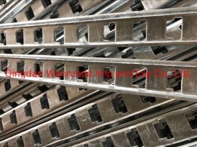 Power Industry Cable Tray