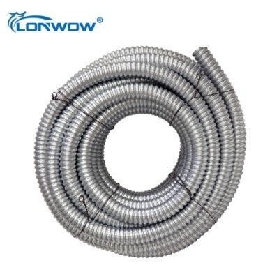 High Quality Electrical Conduit Pipe Price List