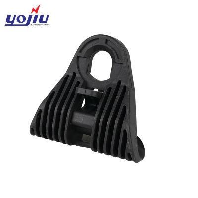 Yjps1500 Anchor Plastic Suspension Clamp for Overhead Line