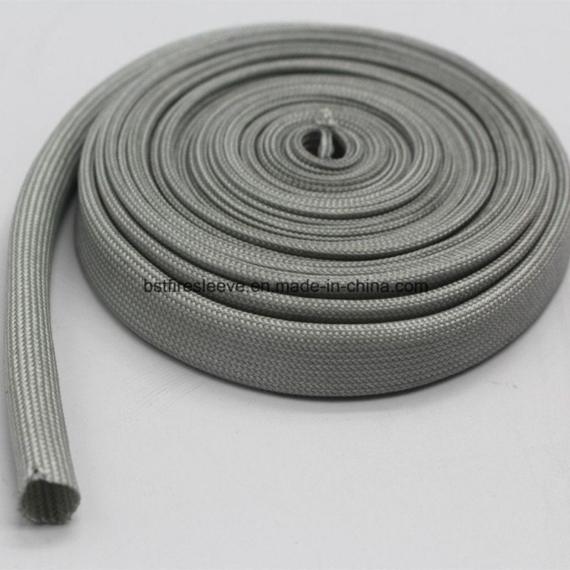 Heat-Resisatnt Fuel and Oil Line Heat Shield Sleeve