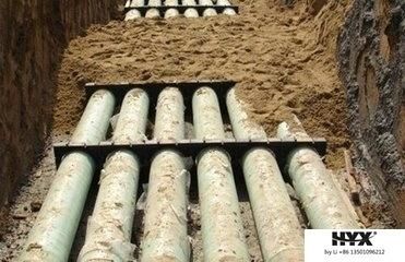 FRP Pipes for Cable Casing Application