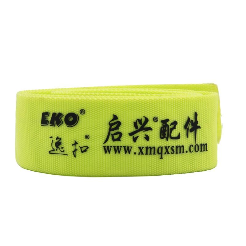 Durable Flexible Heavy Duty Nylon Hydraulic Hose Protective Sleeve