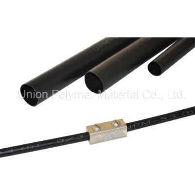 Cross Linked Polyolefin Heat Shrink Tubing