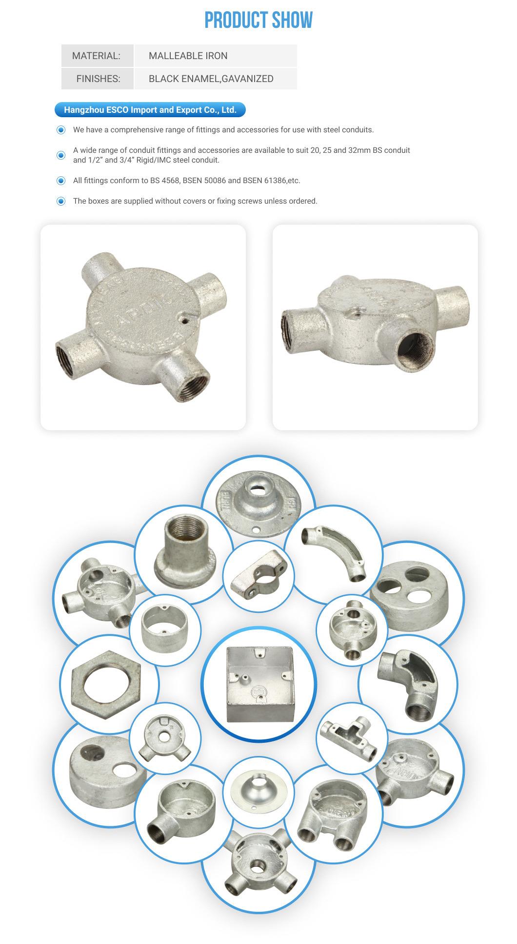 Cable Tray Joint Connector Joint Connection S50L S75L S100L