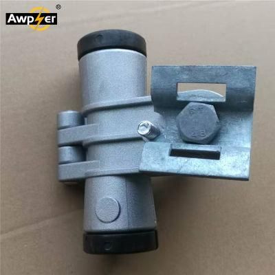 Good Quality Aluminum Alloy Suspension Clamp for ADSS Cable
