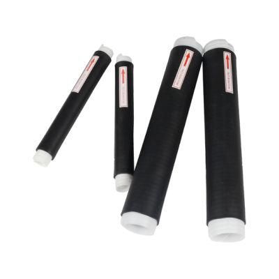 150 Degree Waterproof EPDM Rubber Cold Shrink Tube