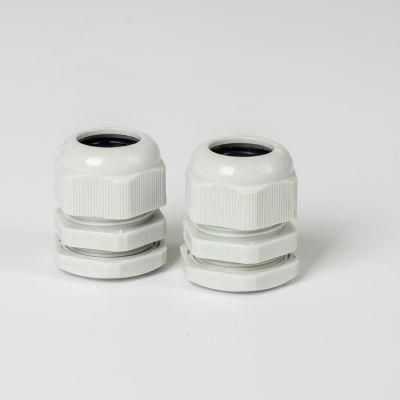 Pg Thread Cable Glands 36mm IP68 Plastic