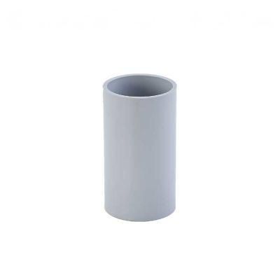 PVC Connector Electrical Conduit Pipe Fittings