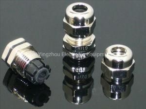 M30 Copper Waterproof Wire and Cable Connector Gland