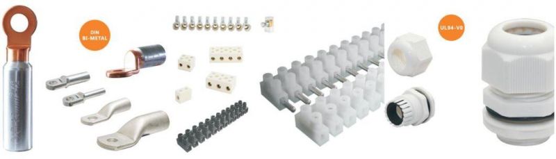 Chinese Direct Factory Stainless Steel 304/316 Cable Ties with UL Certificate